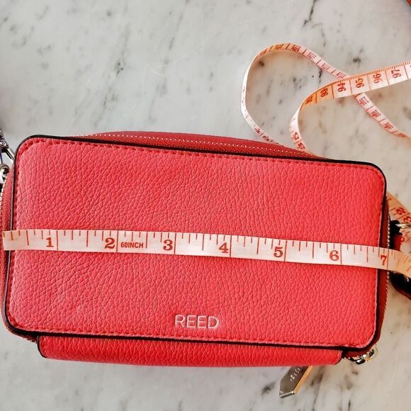 Reed - Crossbody Bag - Picture 6 of 7